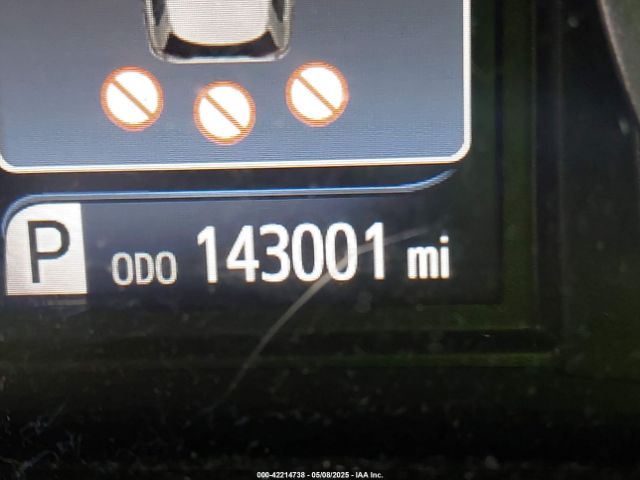 5TDYK3DC0GS766059 Toyota Sienna Xle Premium 8 Passenger