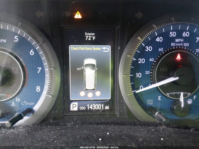 5TDYK3DC0GS766059 Toyota Sienna Xle Premium 8 Passenger