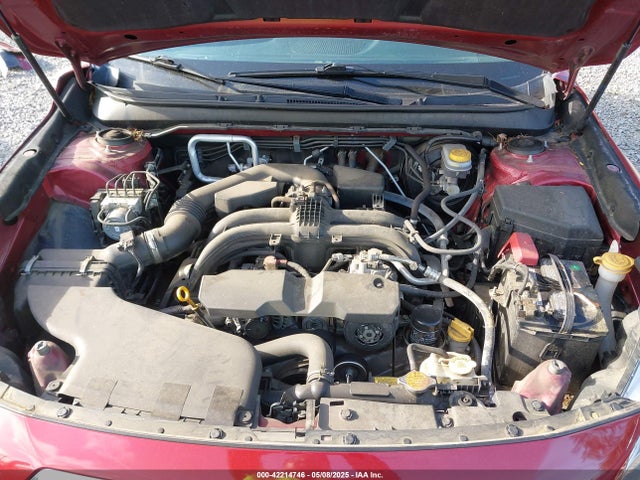 4S4BSAHC1H3337578 Subaru Outback 2.5i Premium