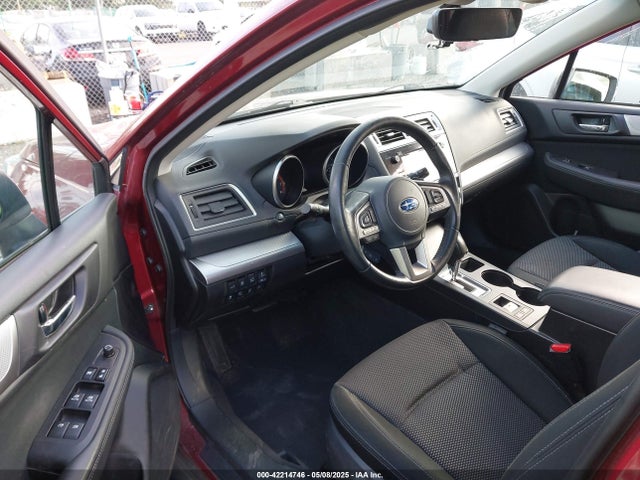 4S4BSAHC1H3337578 Subaru Outback 2.5i Premium