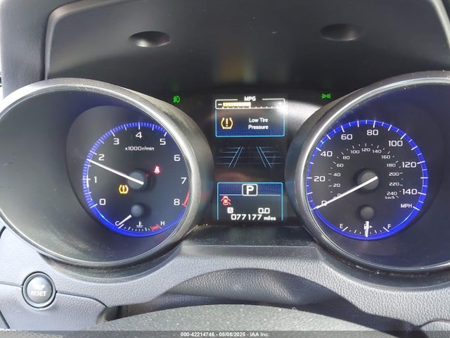 4S4BSAHC1H3337578 Subaru Outback 2.5i Premium