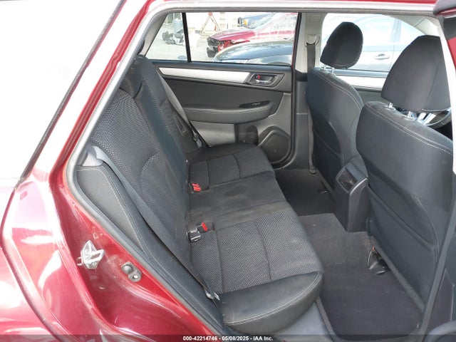 4S4BSAHC1H3337578 Subaru Outback 2.5i Premium