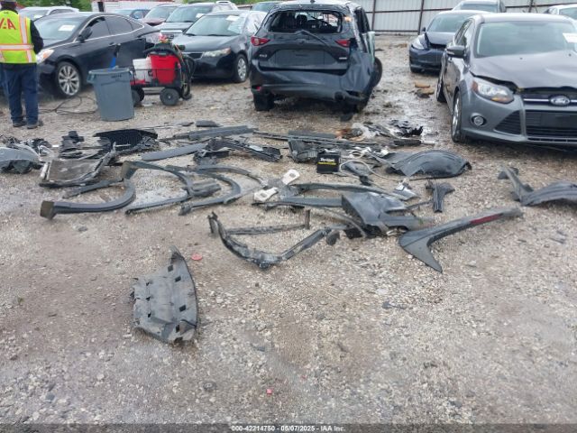 JM3KFADM8J0325157 Mazda Cx-5 Grand Touring