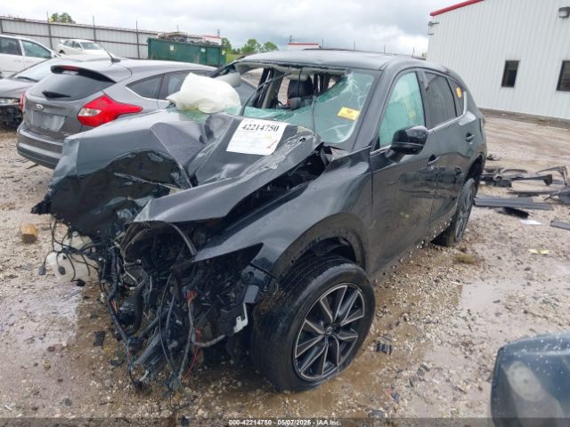 JM3KFADM8J0325157 Mazda Cx-5 Grand Touring