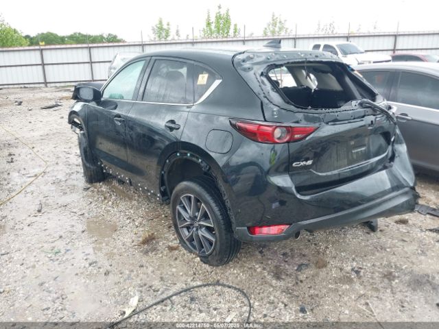 JM3KFADM8J0325157 Mazda Cx-5 Grand Touring