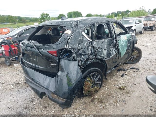 JM3KFADM8J0325157 Mazda Cx-5 Grand Touring