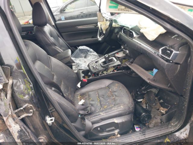 JM3KFADM8J0325157 Mazda Cx-5 Grand Touring