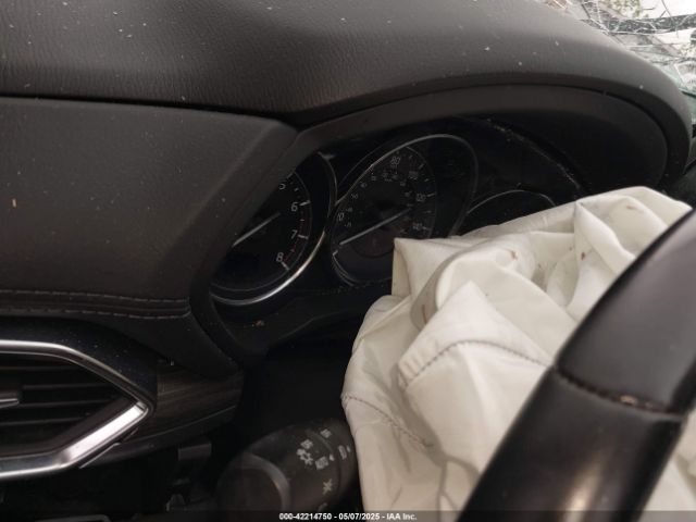 JM3KFADM8J0325157 Mazda Cx-5 Grand Touring