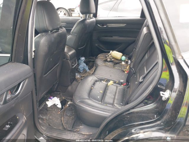 JM3KFADM8J0325157 Mazda Cx-5 Grand Touring