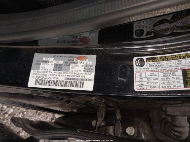 JM3KFADM8J0325157 Mazda Cx-5 Grand Touring