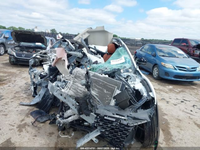 7MMVABDY7PN138825 Mazda Cx-50 2.5 Turbo Premium