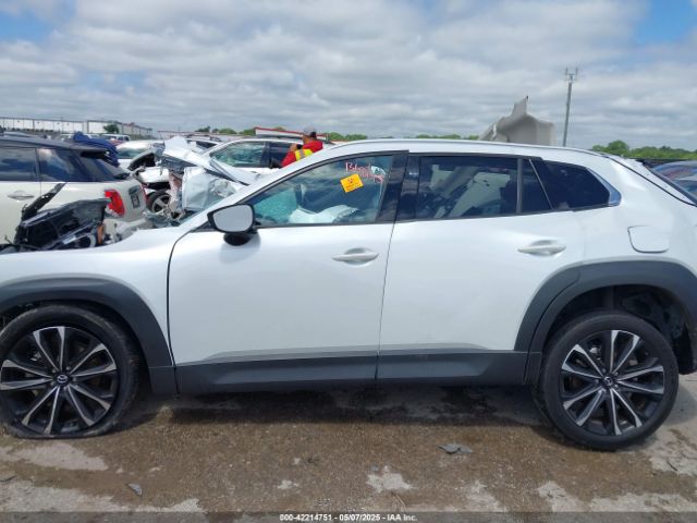 7MMVABDY7PN138825 Mazda Cx-50 2.5 Turbo Premium