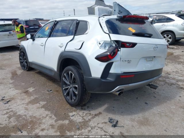 7MMVABDY7PN138825 Mazda Cx-50 2.5 Turbo Premium