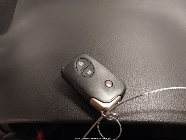2014 LEXUS GX 460 JTJBM7FX4E5072790 Photo 10