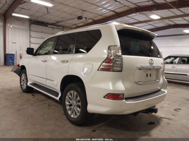 2014 LEXUS GX 460 JTJBM7FX4E5072790 Photo 2