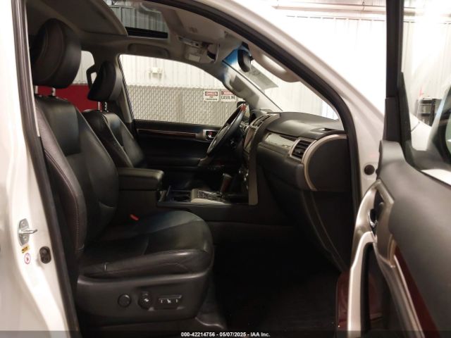 2014 LEXUS GX 460 JTJBM7FX4E5072790 Photo 4