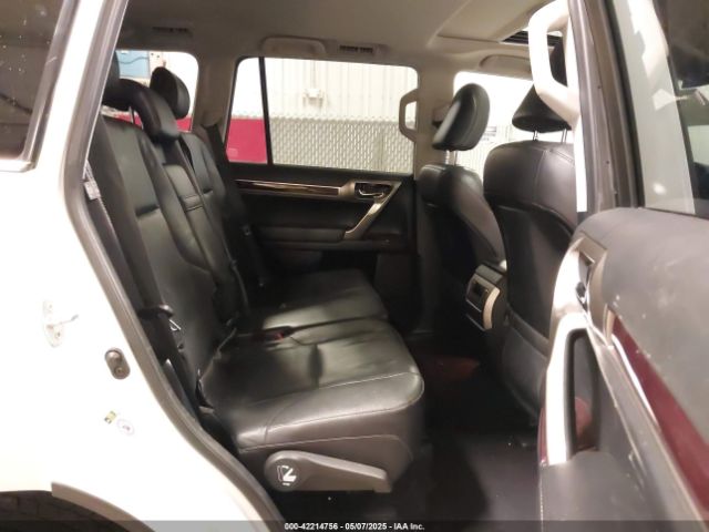 2014 LEXUS GX 460 JTJBM7FX4E5072790 Photo 7