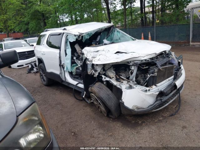 2018 GMC ACADIA 1GKKNMLS5JZ246851