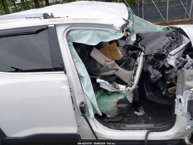 1GKKNMLS5JZ246851 GMC Acadia Slt-1