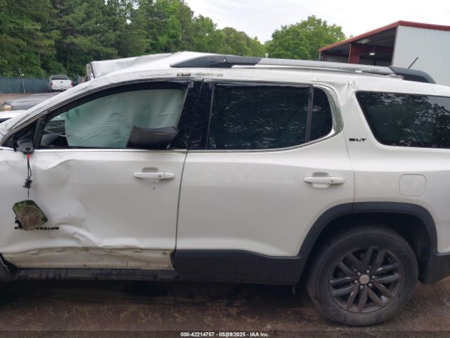 1GKKNMLS5JZ246851 GMC Acadia Slt-1