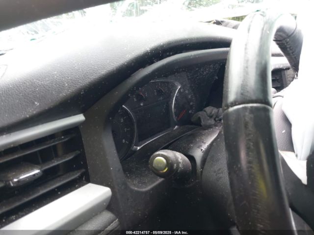 1GKKNMLS5JZ246851 GMC Acadia Slt-1