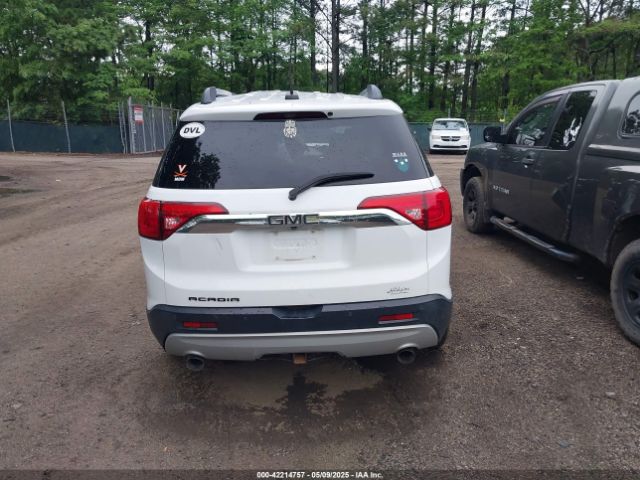 1GKKNMLS5JZ246851 GMC Acadia Slt-1