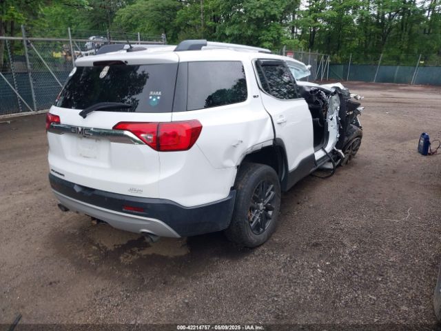 2018 GMC ACADIA 1GKKNMLS5JZ246851 Photo 3