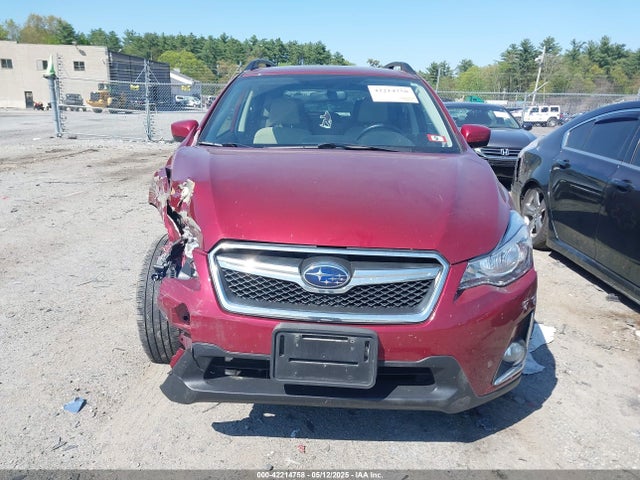 JF2GPABC0HH233852 Subaru naturally aspirated