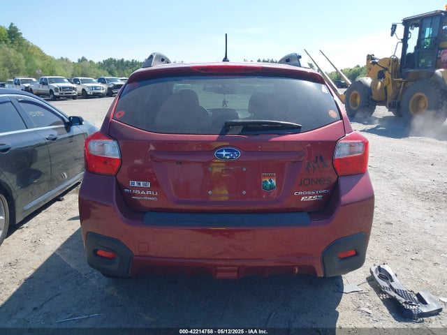 JF2GPABC0HH233852 Subaru naturally aspirated