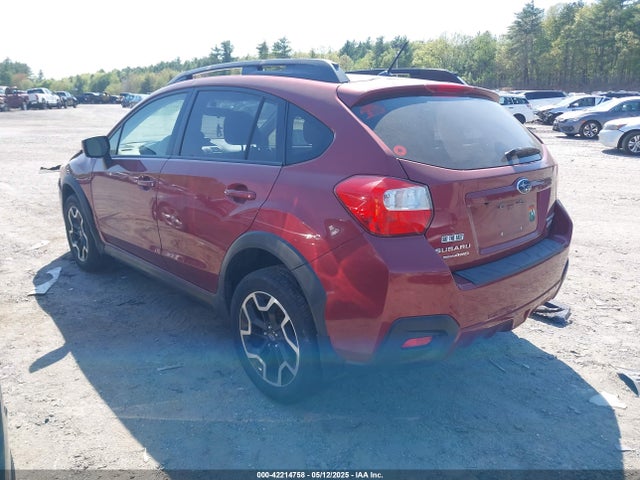 JF2GPABC0HH233852 Subaru naturally aspirated