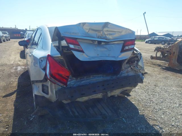 2HGFB2F56FH514539 Honda Civic Lx