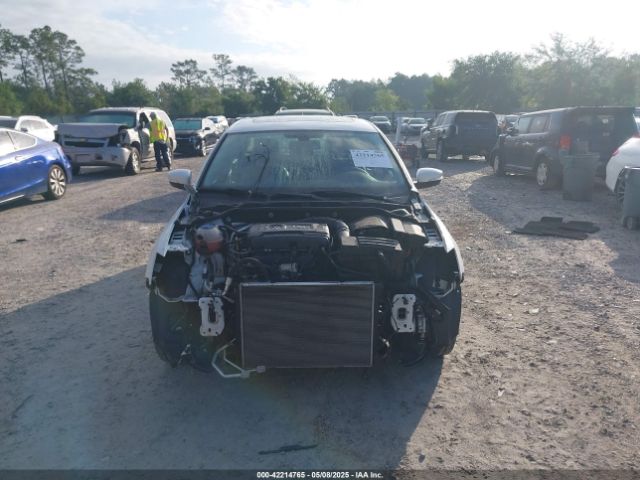 3VWL17AJ0GM375983 Volkswagen Jetta 1.8t Sel