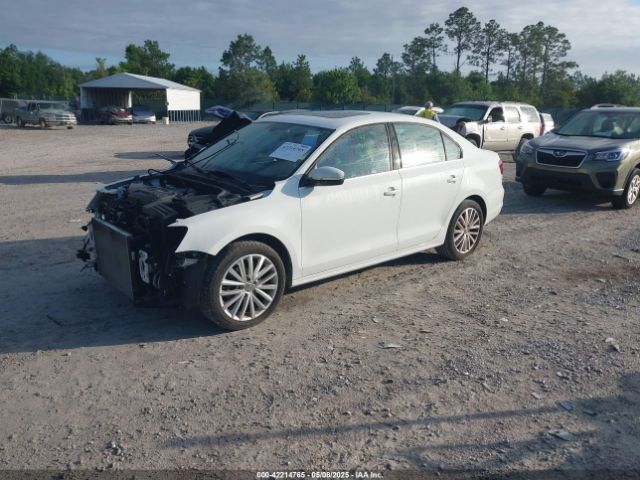 3VWL17AJ0GM375983 Volkswagen Jetta 1.8t Sel