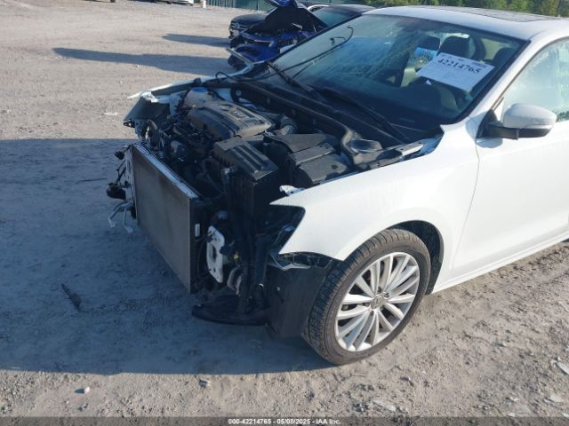 3VWL17AJ0GM375983 Volkswagen Jetta 1.8t Sel