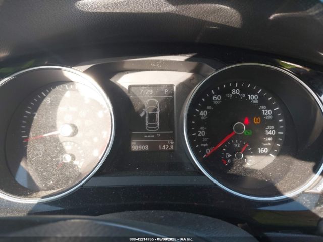 3VWL17AJ0GM375983 Volkswagen Jetta 1.8t Sel
