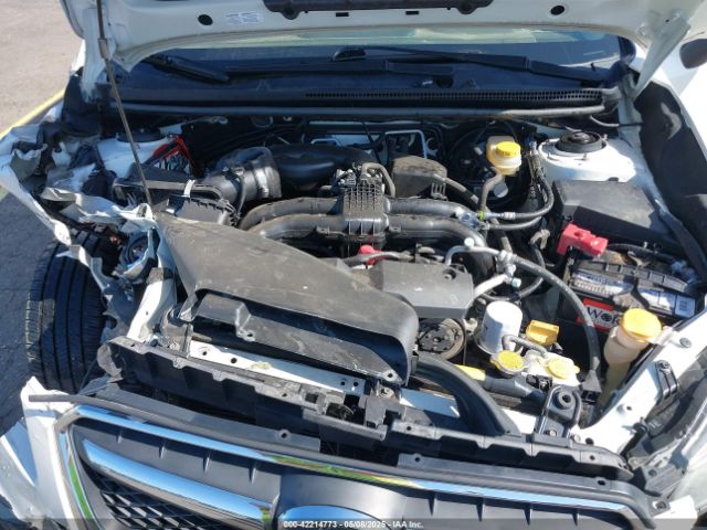 2013 SUBARU XV CROSSTREK JF2GPACC9D2849142 Photo 9