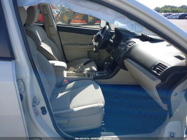 2013 SUBARU XV CROSSTREK JF2GPACC9D2849142 Photo 4
