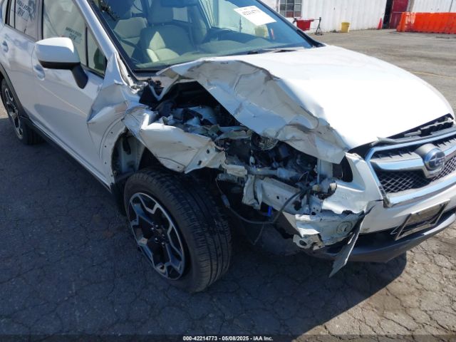2013 SUBARU XV CROSSTREK JF2GPACC9D2849142 Photo 5