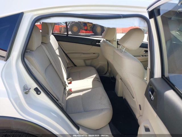 2013 SUBARU XV CROSSTREK JF2GPACC9D2849142 Photo 7