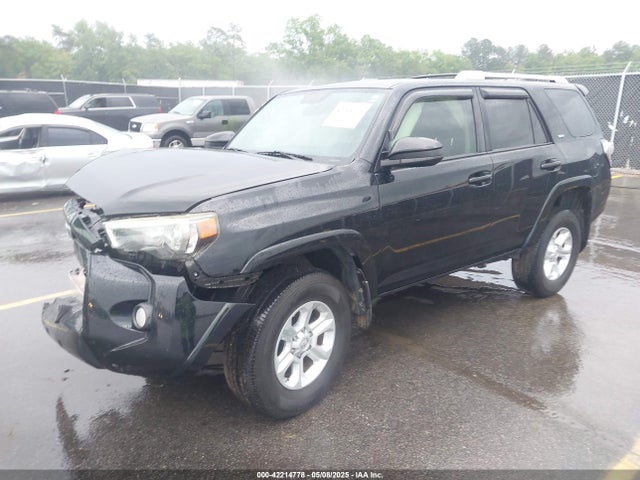 JTEBU5JR1F5203218 Toyota 4RUNNER SR5