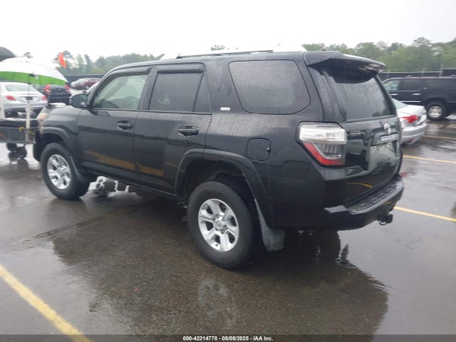 JTEBU5JR1F5203218 Toyota 4RUNNER SR5