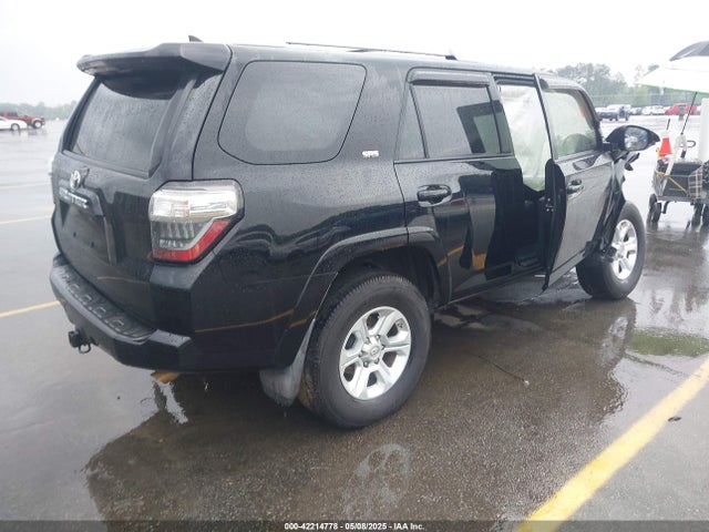 JTEBU5JR1F5203218 Toyota 4RUNNER SR5