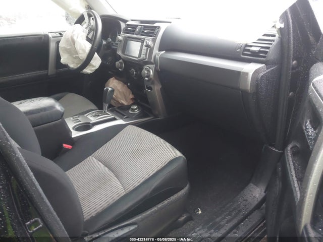 JTEBU5JR1F5203218 Toyota 4RUNNER SR5