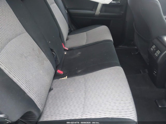 JTEBU5JR1F5203218 Toyota 4RUNNER SR5