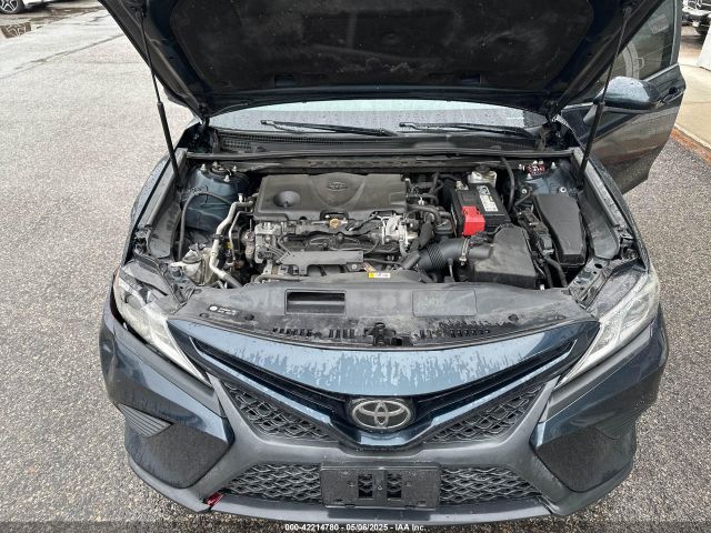 4T1B11HK9KU691893 Toyota Camry L/le/xle/se/xse