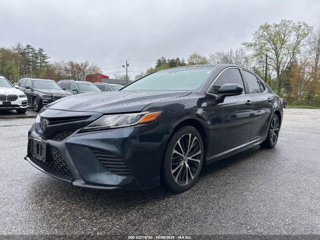 4T1B11HK9KU691893 Toyota Camry L/le/xle/se/xse