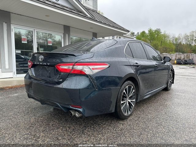 4T1B11HK9KU691893 Toyota Camry L/le/xle/se/xse