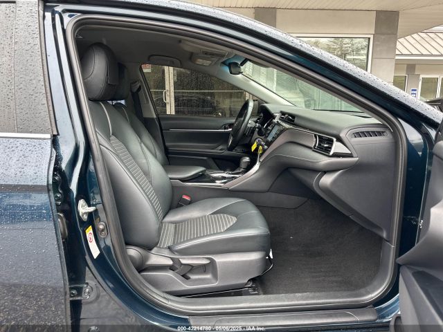 4T1B11HK9KU691893 Toyota Camry L/le/xle/se/xse