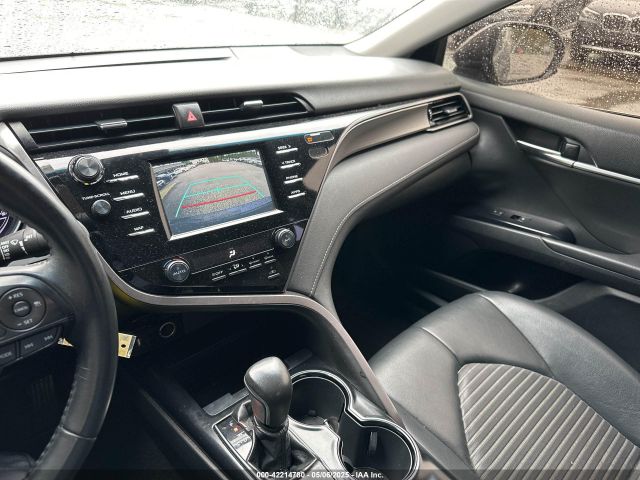 4T1B11HK9KU691893 Toyota Camry L/le/xle/se/xse