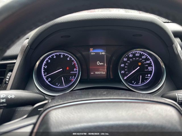 4T1B11HK9KU691893 Toyota Camry L/le/xle/se/xse